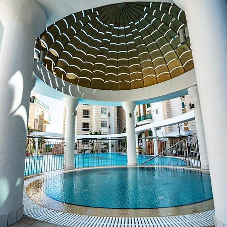 Golf Residence By Sun And View Ейлат Екстериор снимка