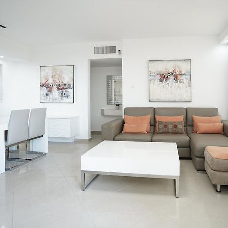 Golf Residence By Sun And View Ейлат Екстериор снимка