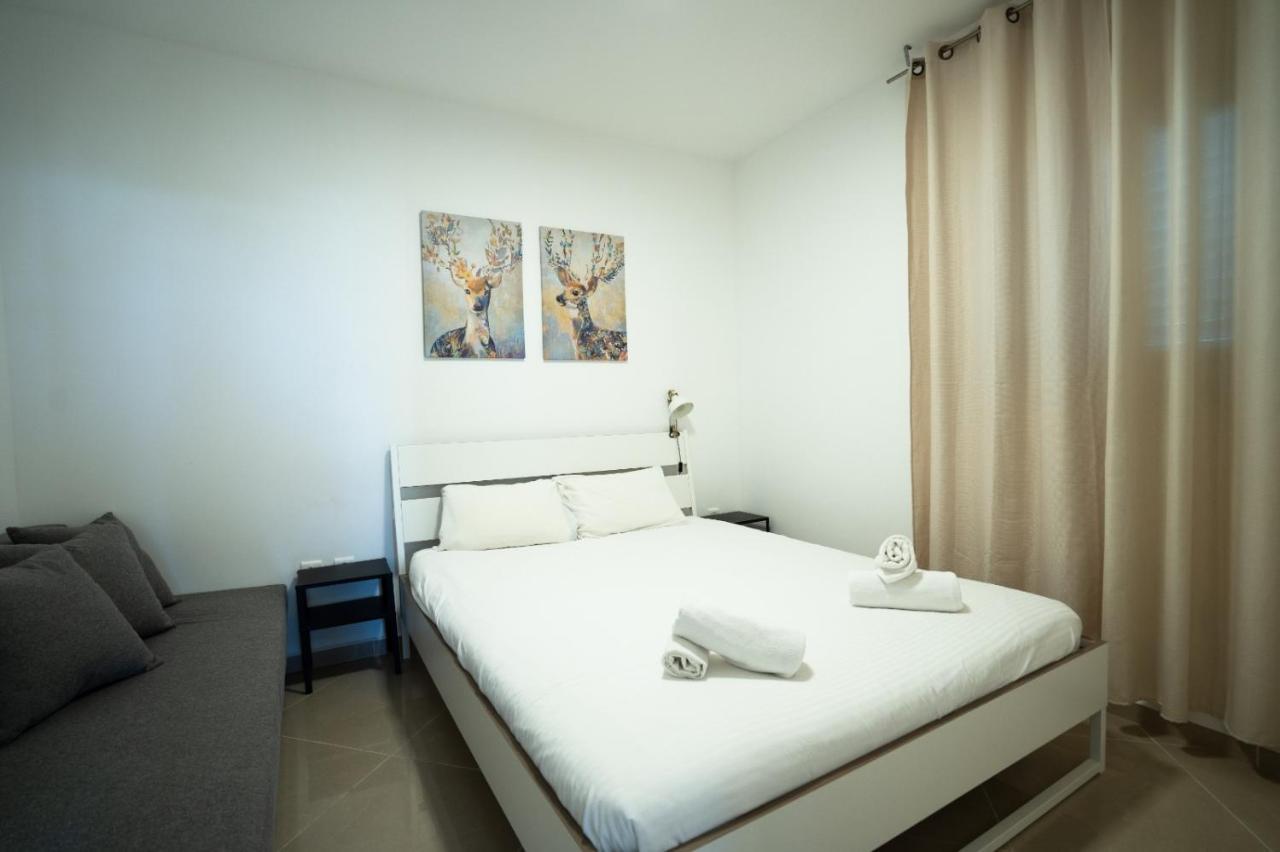 Golf Residence By Sun And View Ейлат Екстериор снимка