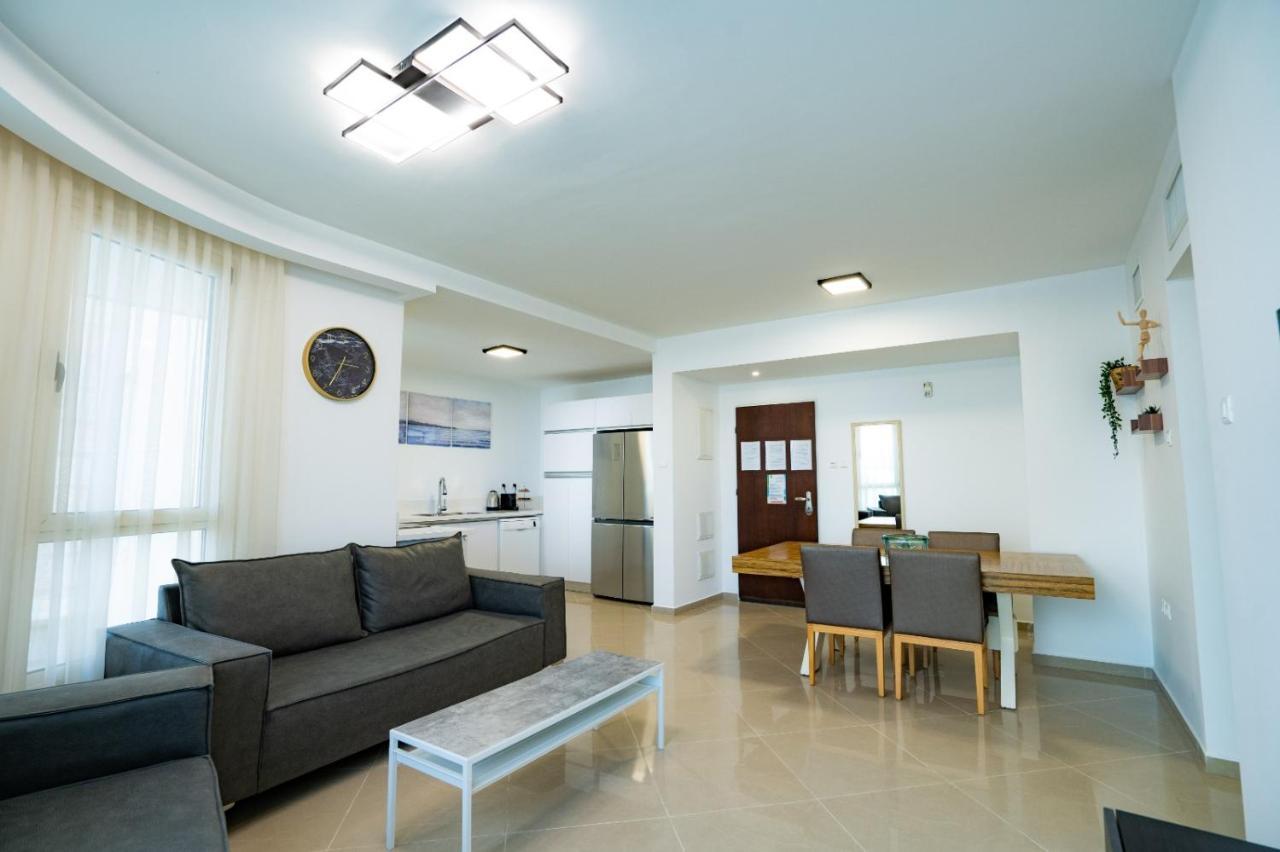 Golf Residence By Sun And View Ейлат Екстериор снимка