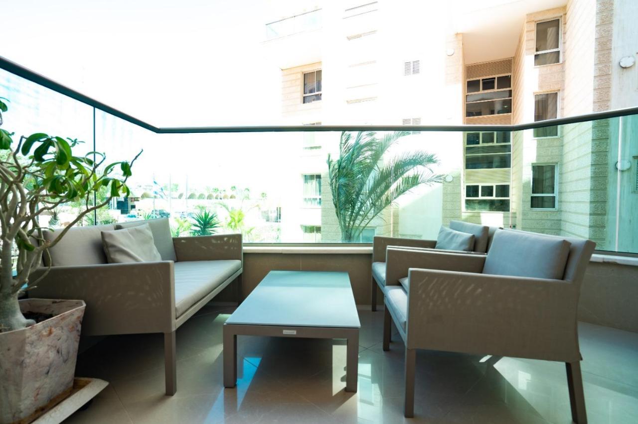 Golf Residence By Sun And View Ейлат Екстериор снимка