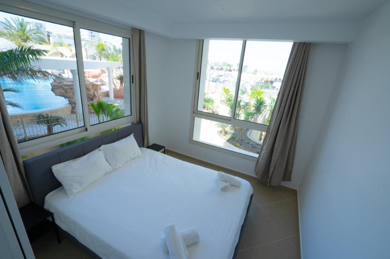 Golf Residence By Sun And View Ейлат Екстериор снимка