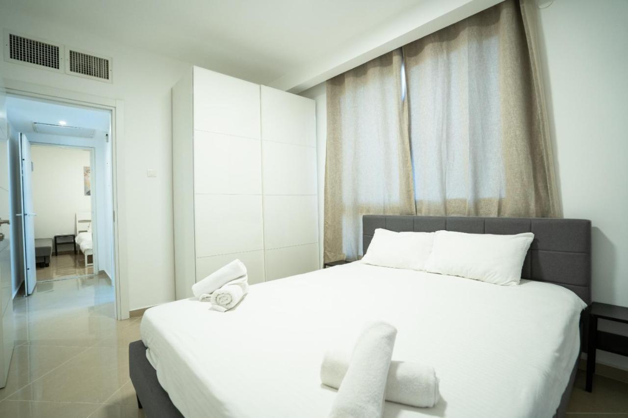 Golf Residence By Sun And View Ейлат Екстериор снимка