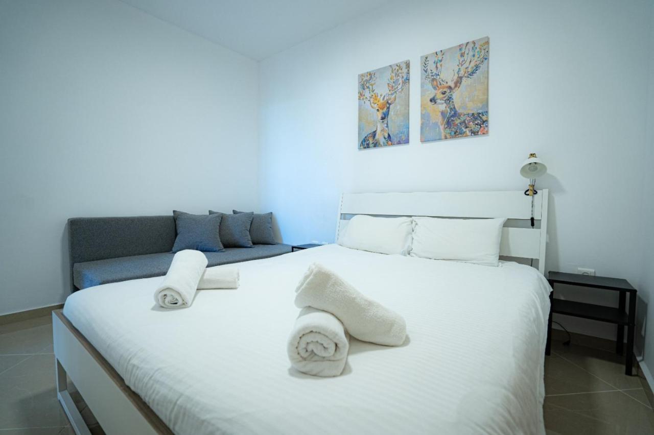 Golf Residence By Sun And View Ейлат Екстериор снимка