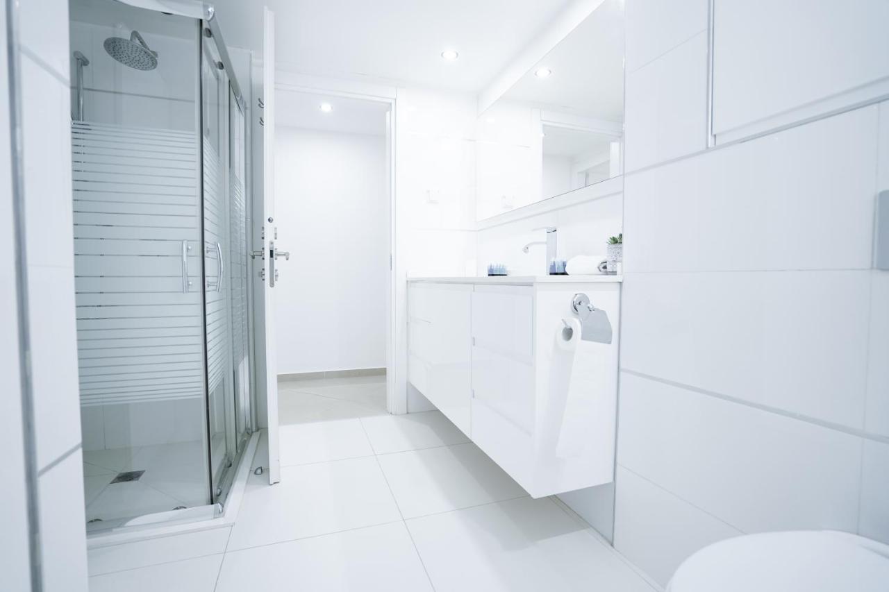 Golf Residence By Sun And View Ейлат Екстериор снимка