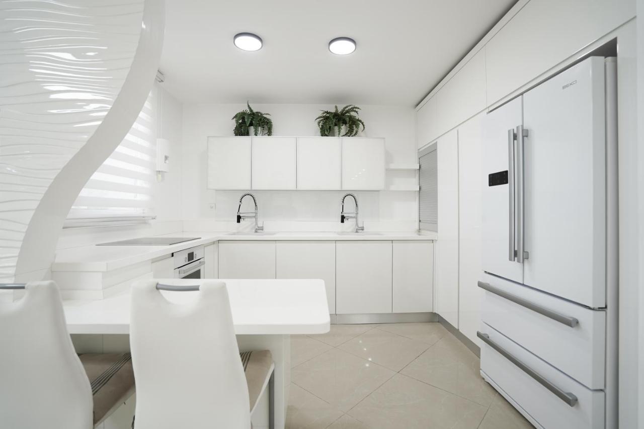 Golf Residence By Sun And View Ейлат Екстериор снимка