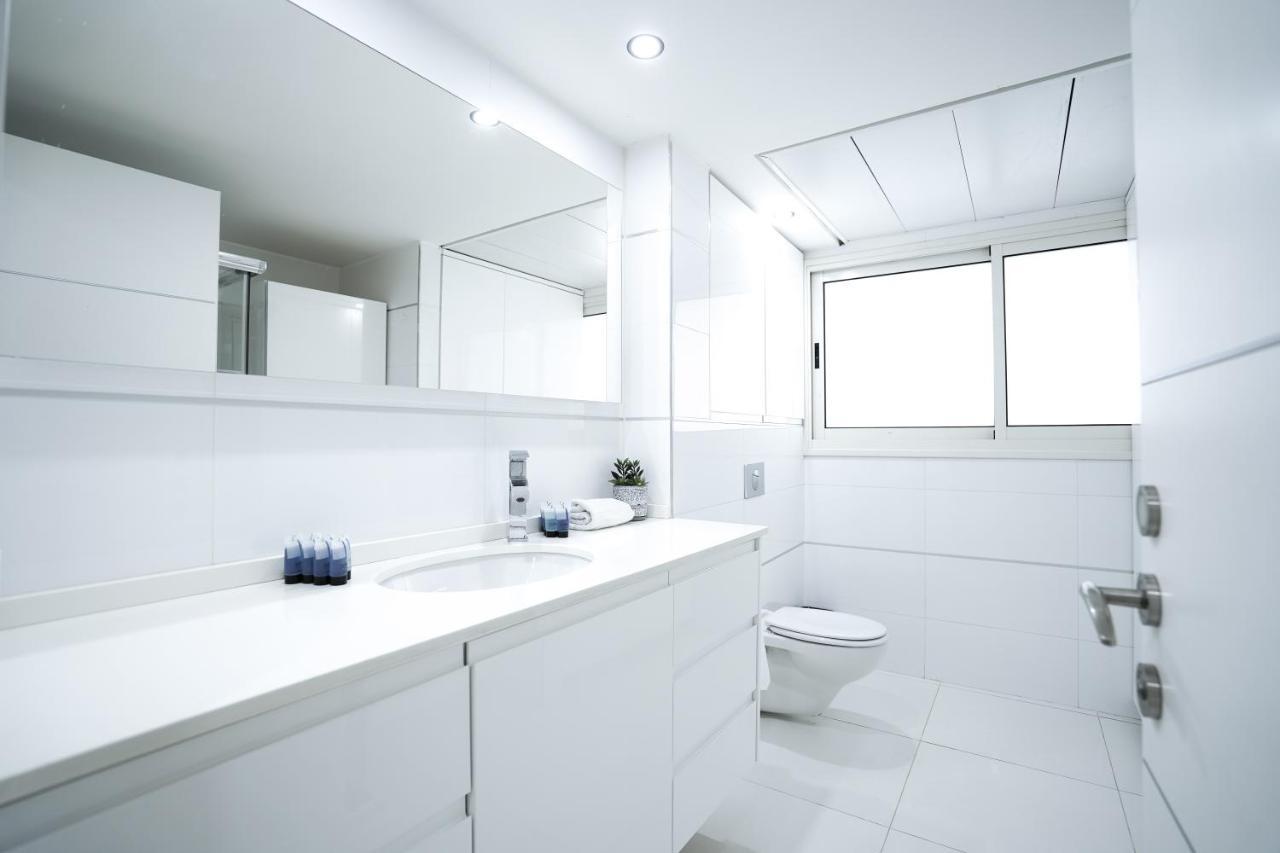 Golf Residence By Sun And View Ейлат Екстериор снимка