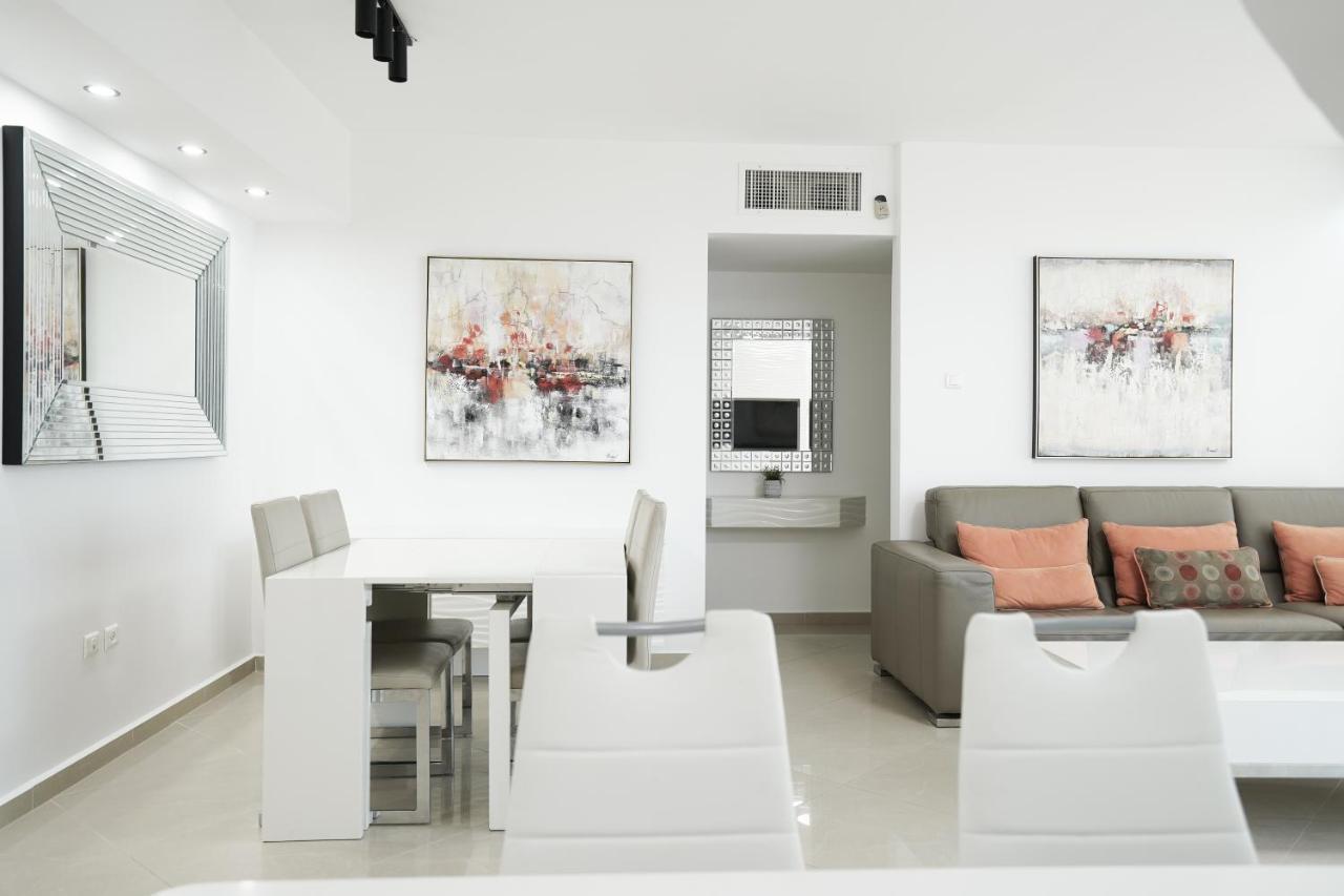 Golf Residence By Sun And View Ейлат Екстериор снимка