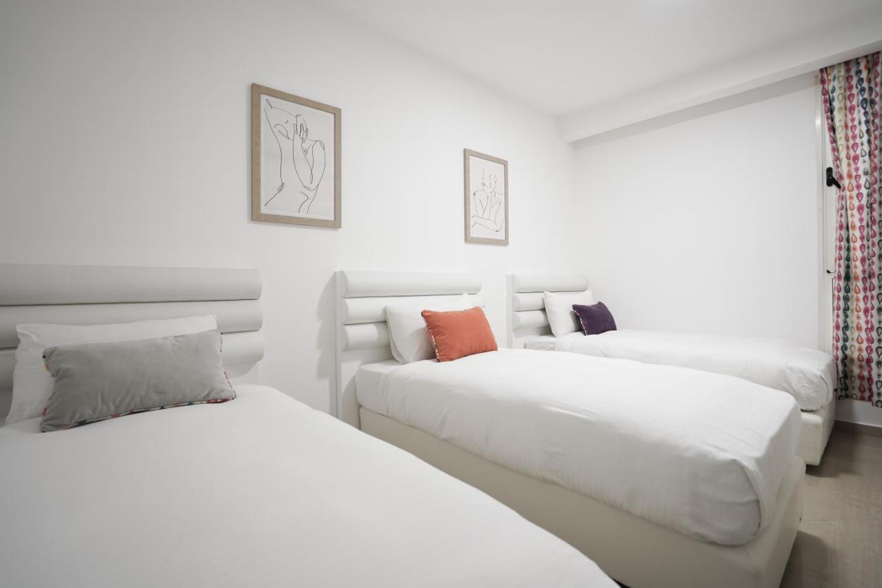 Golf Residence By Sun And View Ейлат Екстериор снимка