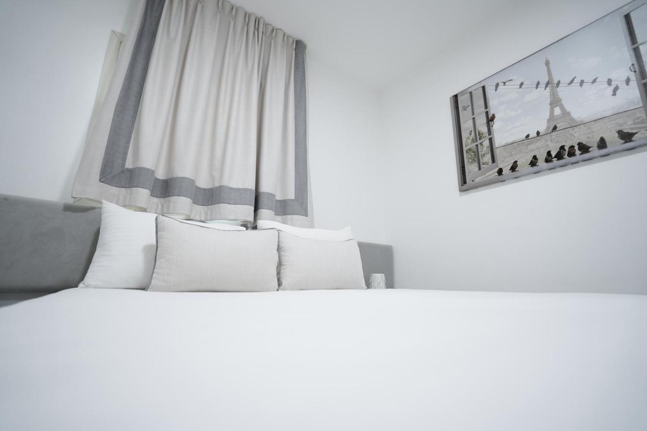 Golf Residence By Sun And View Ейлат Екстериор снимка