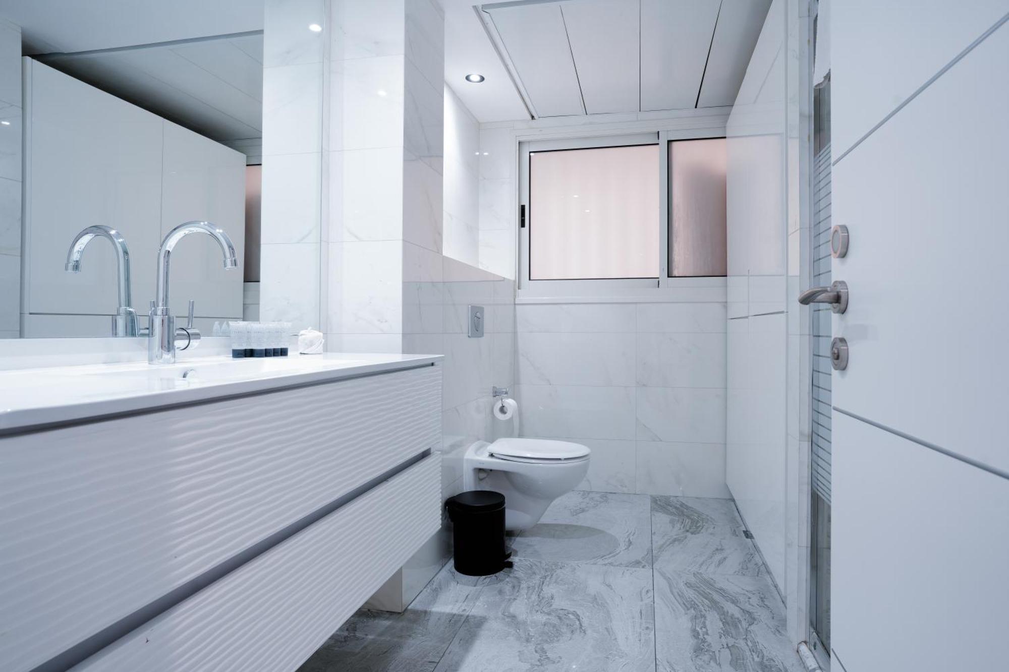 Golf Residence By Sun And View Ейлат Екстериор снимка
