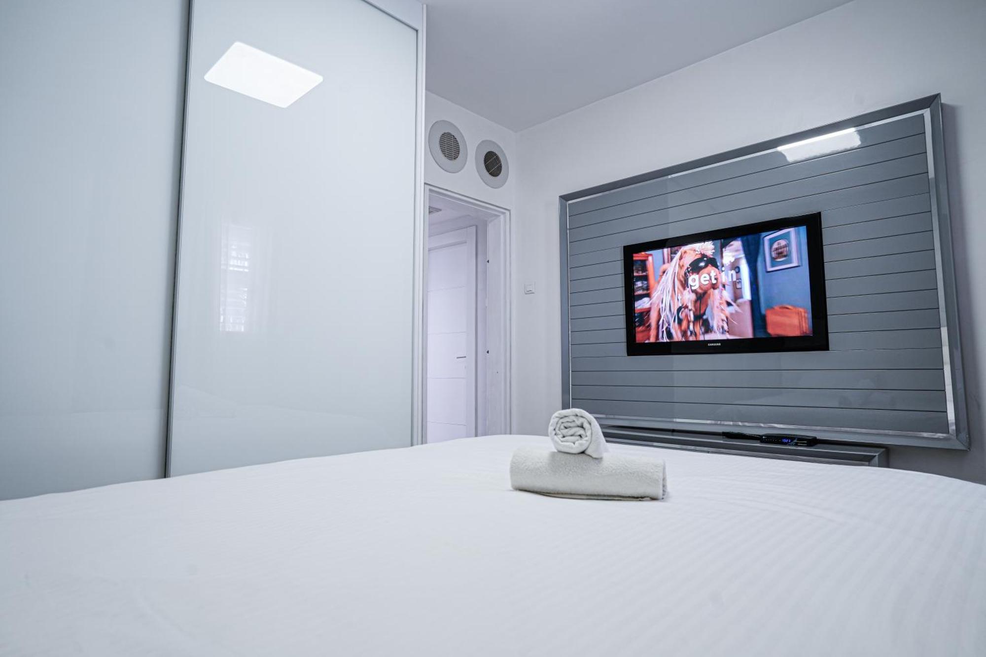 Golf Residence By Sun And View Ейлат Екстериор снимка