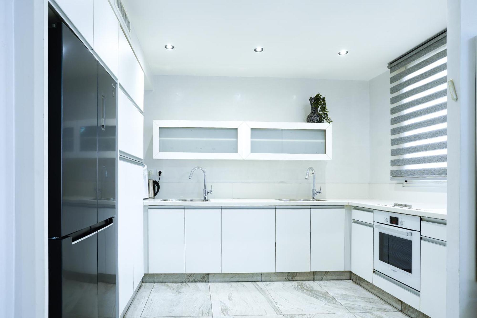 Golf Residence By Sun And View Ейлат Екстериор снимка