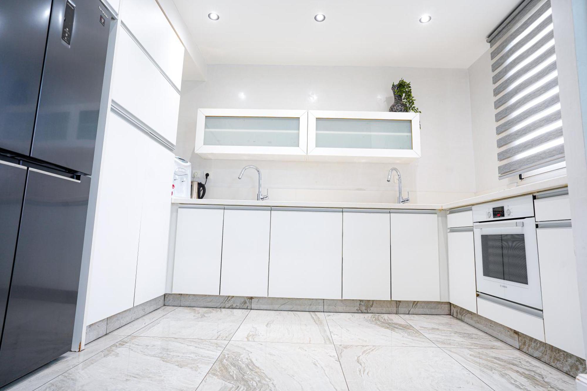 Golf Residence By Sun And View Ейлат Екстериор снимка