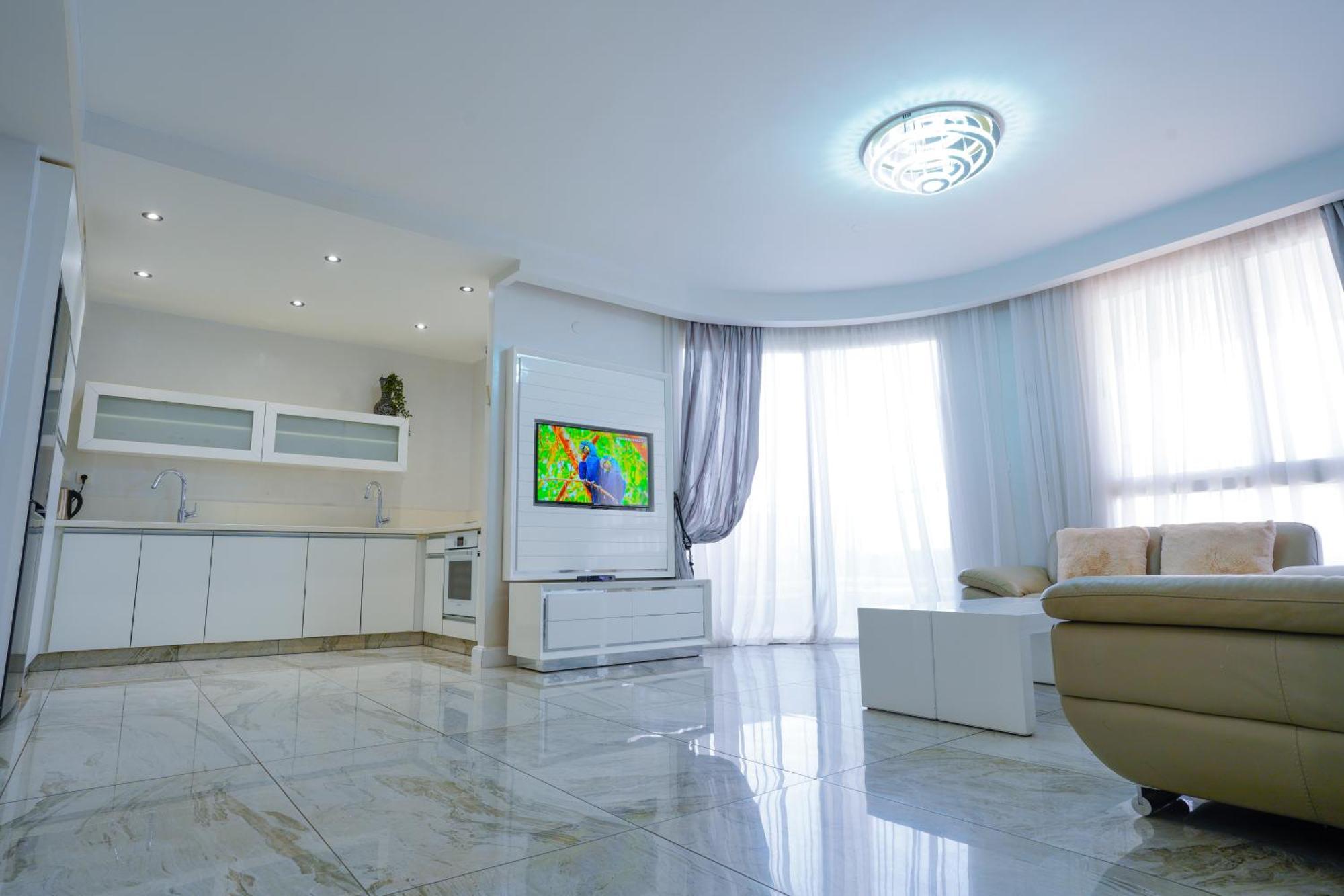 Golf Residence By Sun And View Ейлат Екстериор снимка
