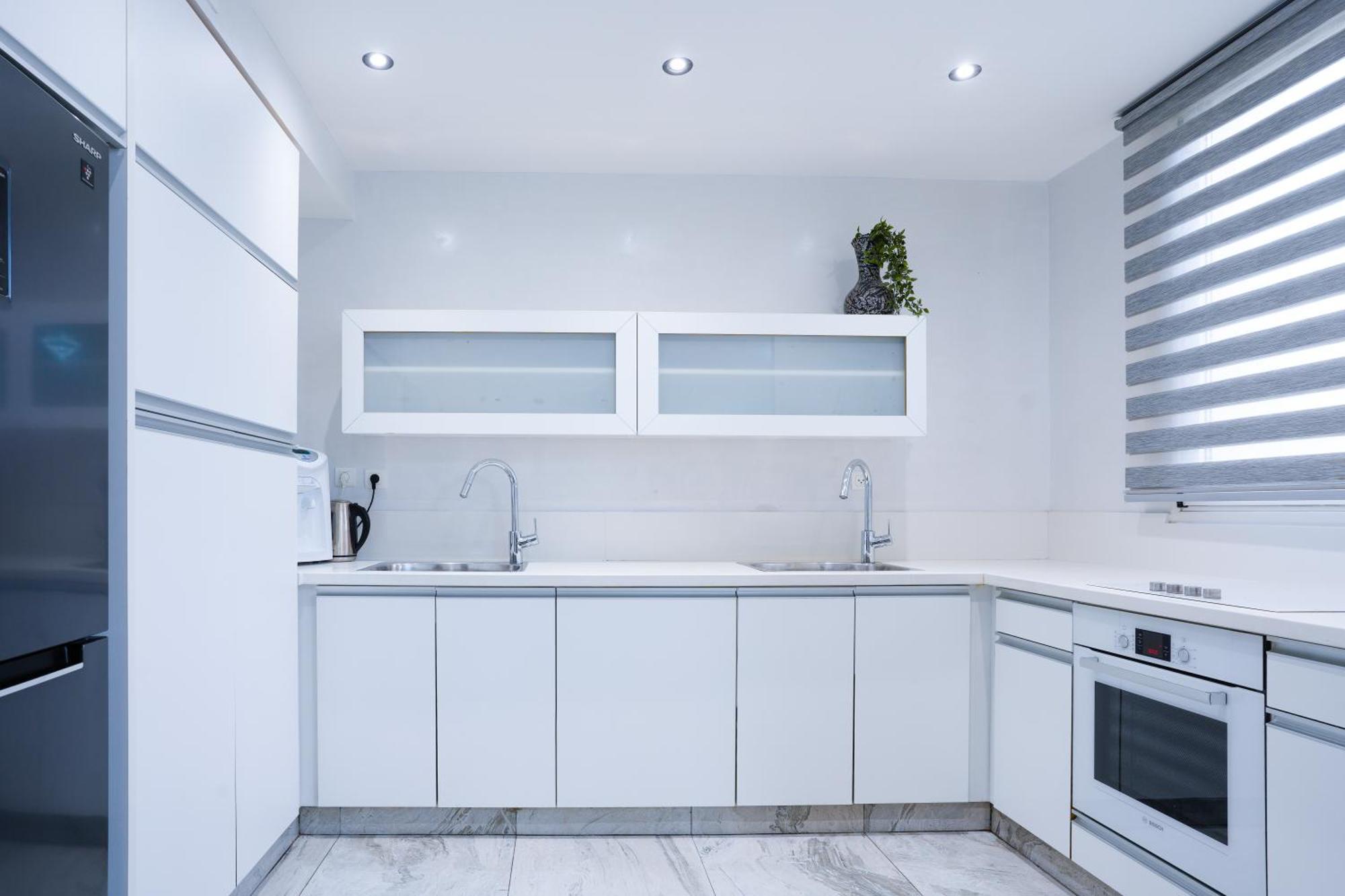 Golf Residence By Sun And View Ейлат Екстериор снимка