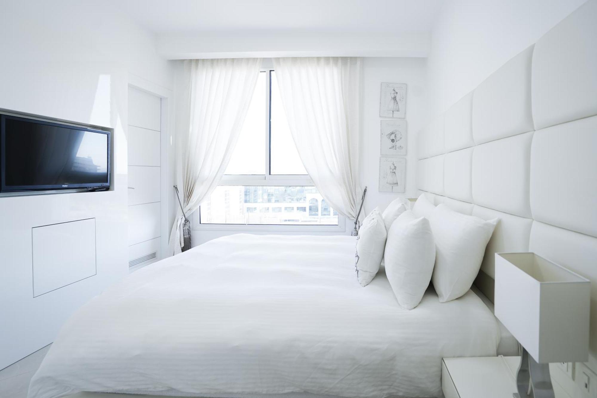 Golf Residence By Sun And View Ейлат Екстериор снимка
