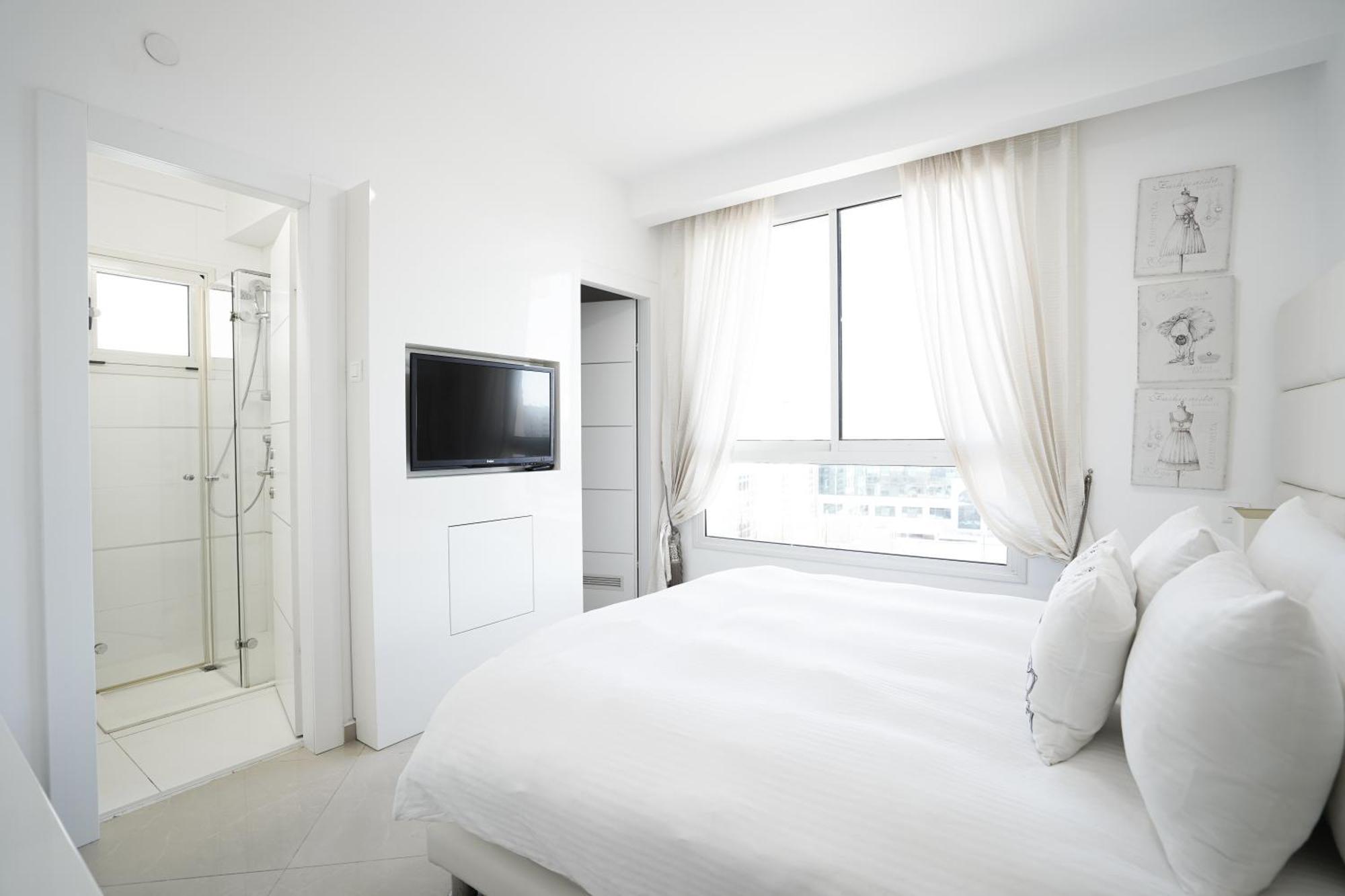 Golf Residence By Sun And View Ейлат Екстериор снимка