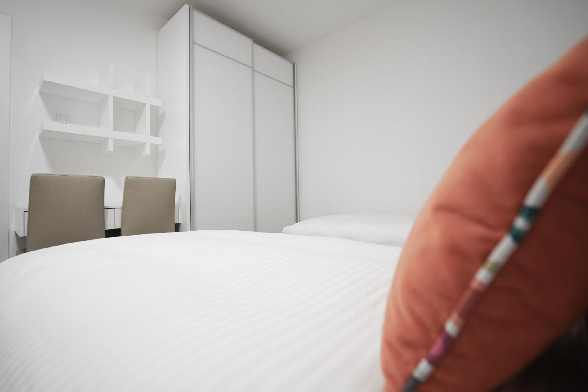 Golf Residence By Sun And View Ейлат Екстериор снимка