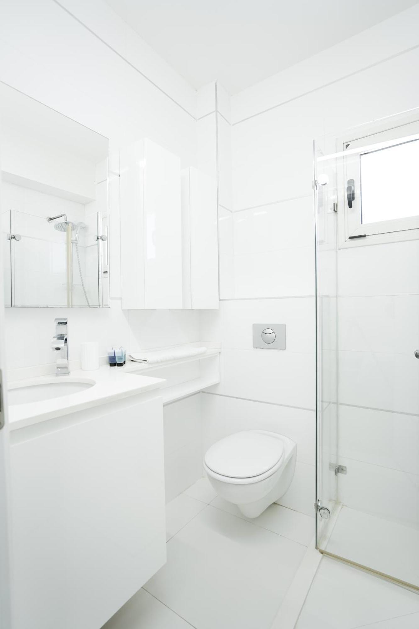 Golf Residence By Sun And View Ейлат Екстериор снимка