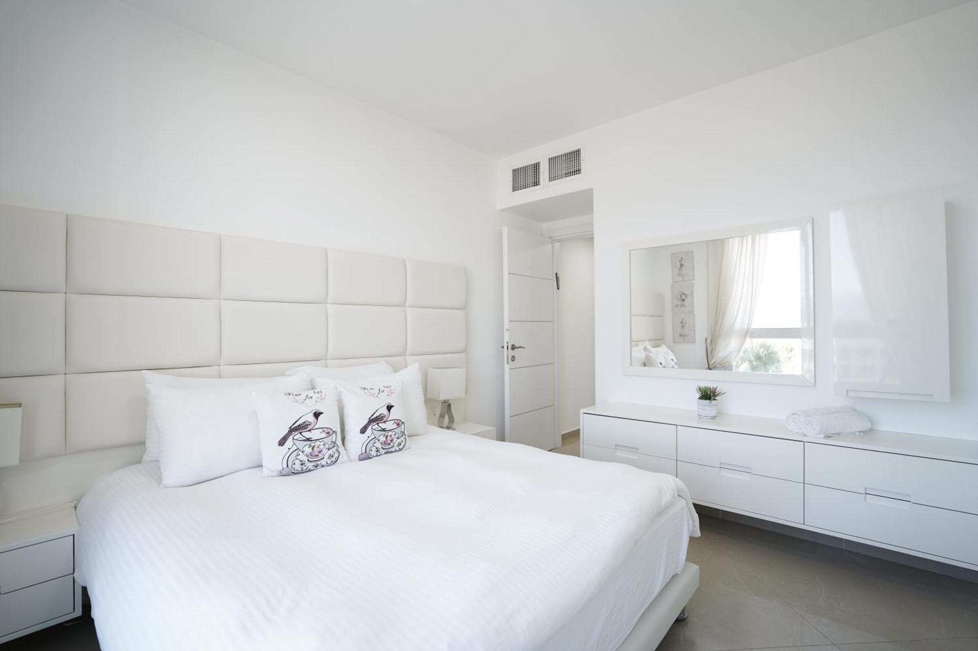 Golf Residence By Sun And View Ейлат Екстериор снимка