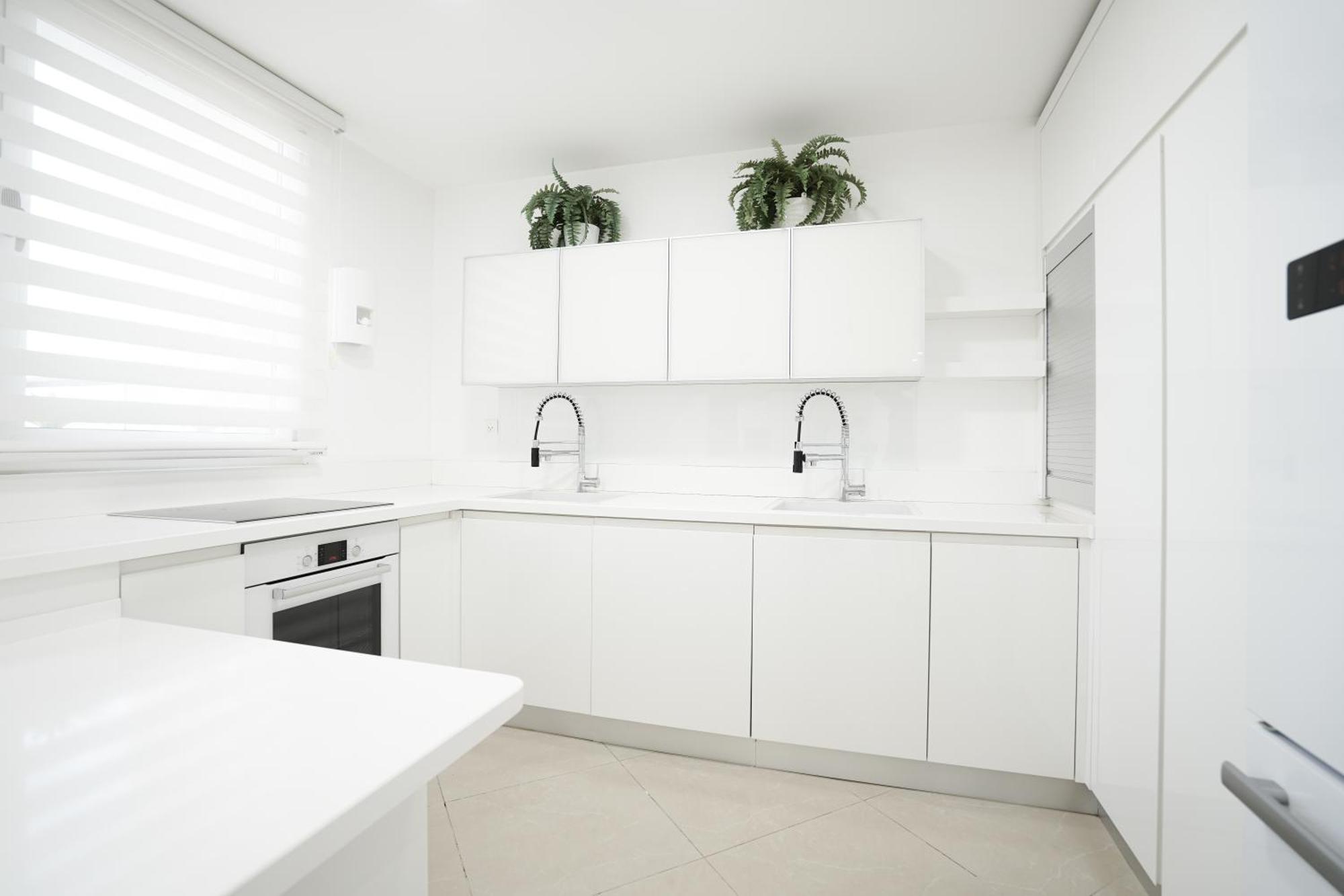 Golf Residence By Sun And View Ейлат Екстериор снимка