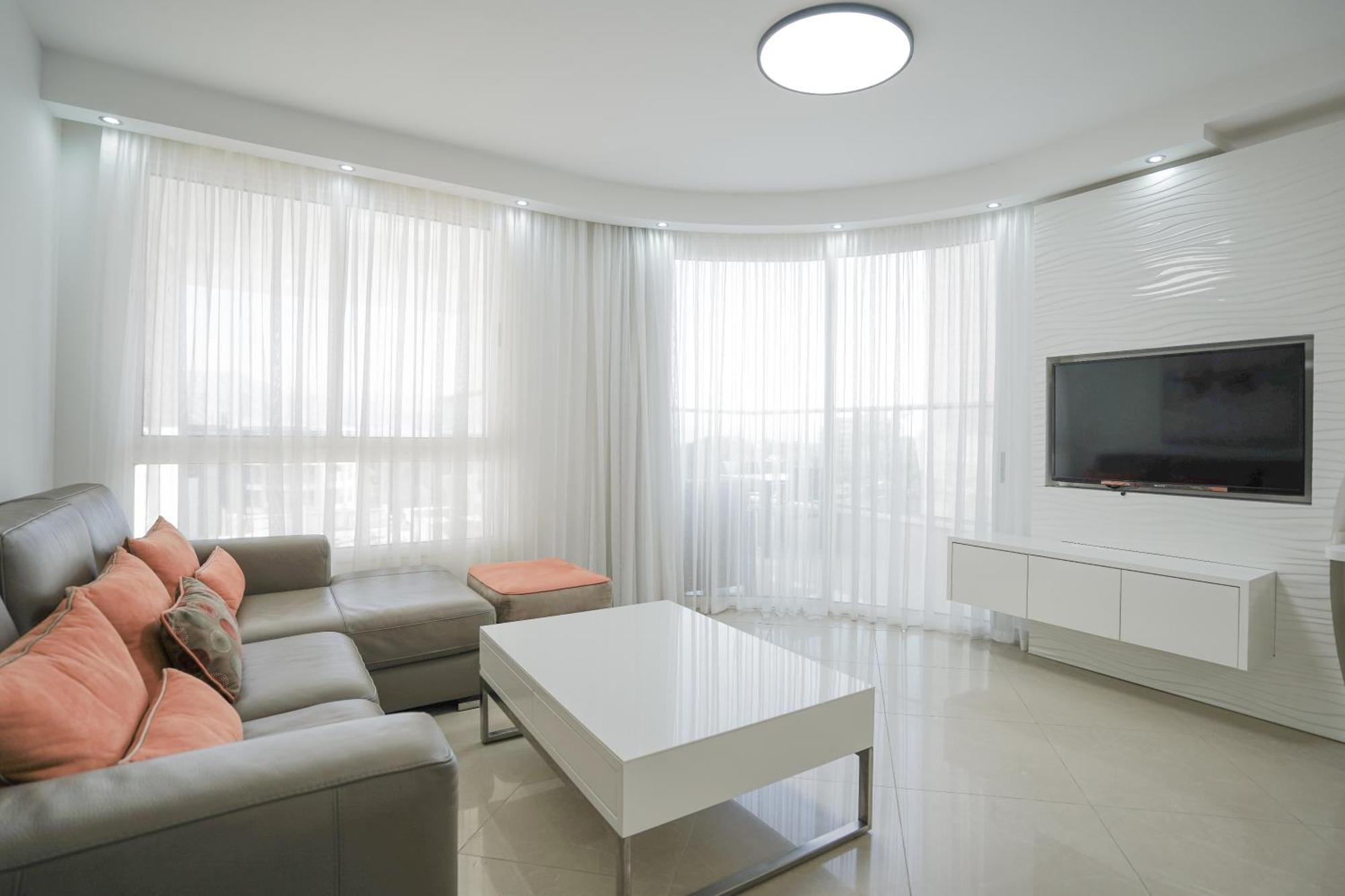 Golf Residence By Sun And View Ейлат Екстериор снимка