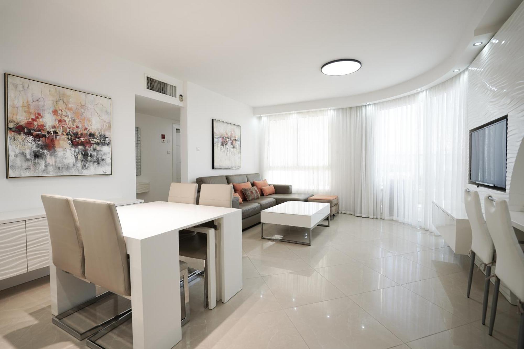 Golf Residence By Sun And View Ейлат Екстериор снимка